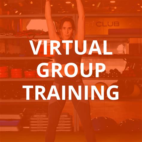 Image result for Virtual Group Training