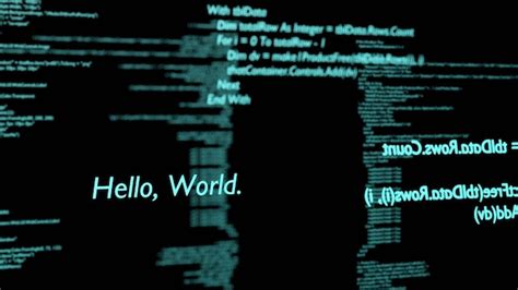 Image result for Blue Coding Screen