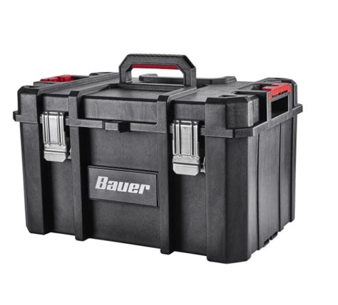 Image result for Bauer Modular Tool Box