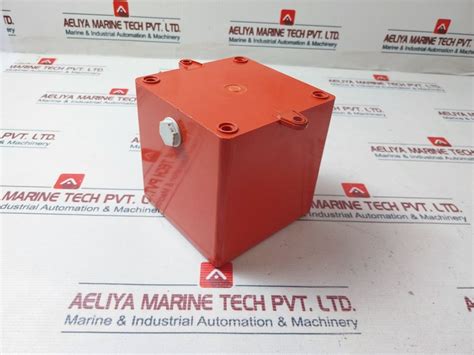 E2S Al105N Combined Sounder & Beacon 24V Dc – Aeliya Marine