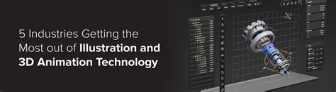 Image result for Computer Technology 3D Animation