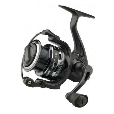 DAM Quick Impulse 4 Feeder FD - Prodaja | DAM mašinice