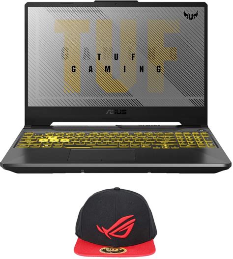ASUS TUF Gaming A15 (FA506IH) - Ryzen 5 4600H · GTX 1650 · 15.6”, Full ...