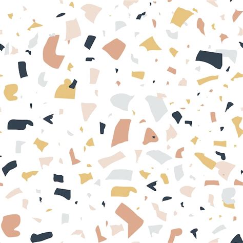 Terrazzo Texture-Vektoren und -Illustrationen zum kostenlosen Download ...