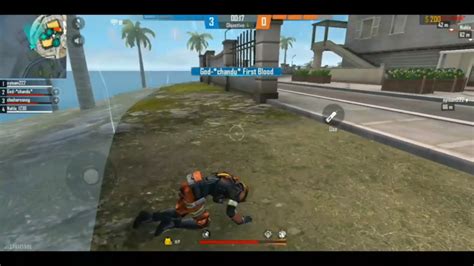 Free Fire: You Will Be Able To Revive Yourself After The OB23 Update