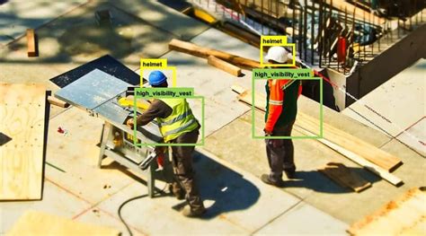 Image result for Computer Vision Construction
