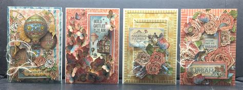 Graphic 45 Card Tutorials 的图像结果