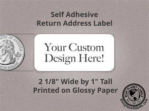 Image result for Address Labels Custom-Design