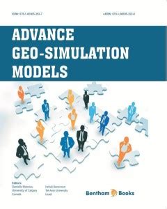 Advanced Geosimulation Models: Buy Advanced Geosimulation Models by ...