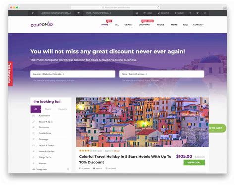 Image result for Database Website Templates
