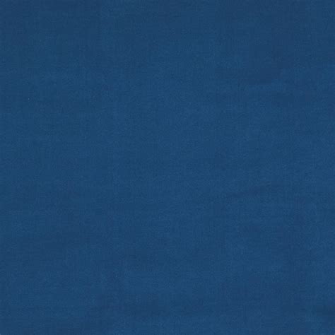 Microfiber Cobalt Fabric by the Yard | Ballard Designs