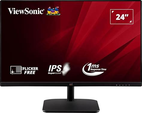 Amazon.in: ViewSonic: Monitors