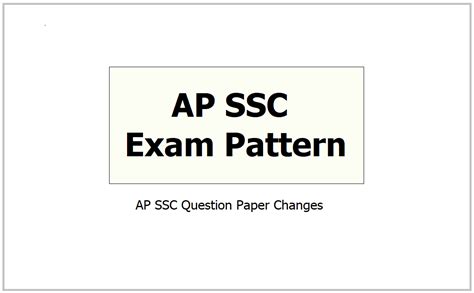 Image result for SSC Exam Pattern