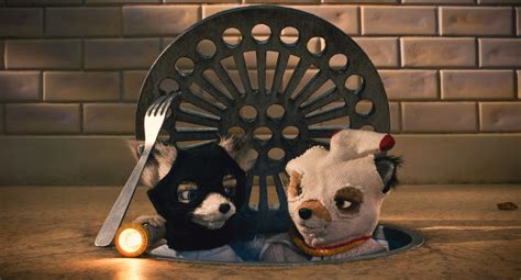 Fantastic Mr. Fox (2009)