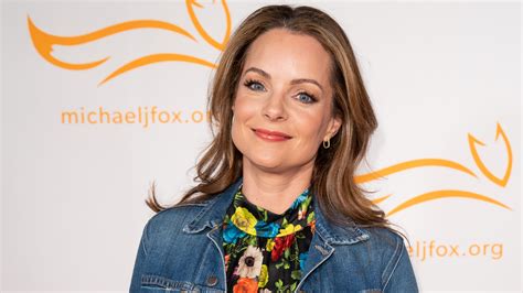 Kimberly Williams-Paisley voice loss left her feeling 'trapped'