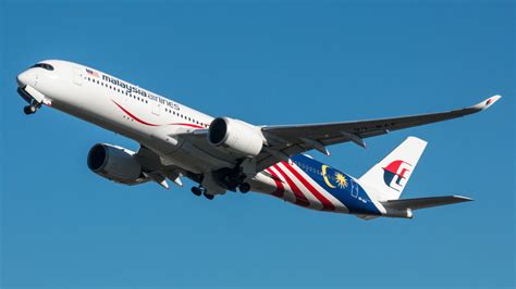 Airbus A350-900 - oneworld virtual