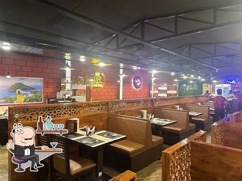 Hyderabad Chefs, Proddatur - Restaurant menu, prices and reviews