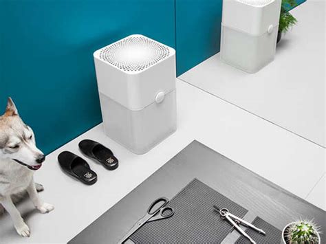 Blue Pure 211+ Air Purifier 3 Stage - Dyson, Honeywell & IQAir ...
