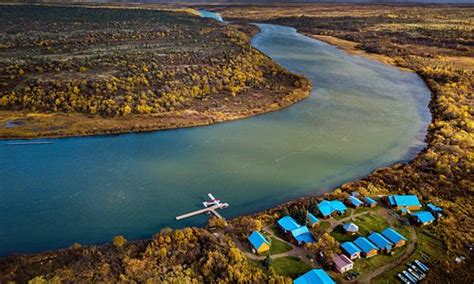 King Salmon Tourism (2023): Best of King Salmon, AK - Tripadvisor