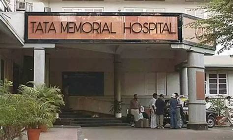 Mumbai's Tata Memorial Hospital receives bomb threat email