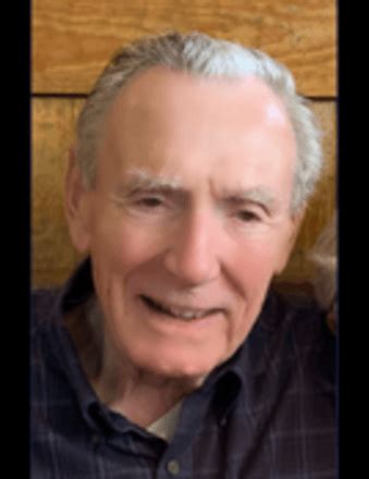 Richard Francis Cullen Obituary - 2023 - Troutman Funeral Home