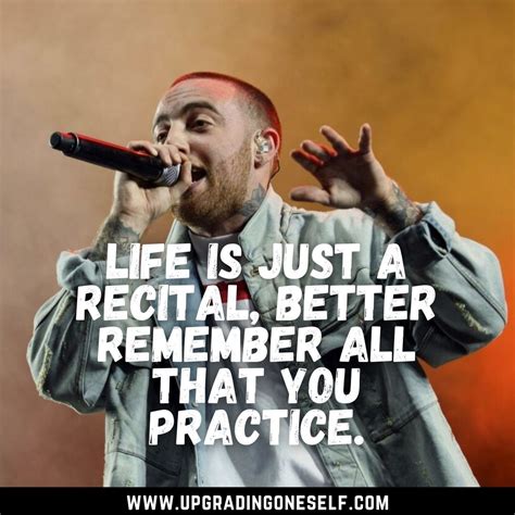 Top 20 Memorable Quotes From Mac Miller For A Dose Of Motivation