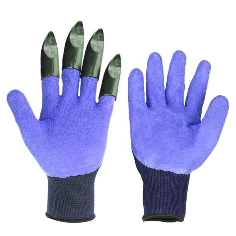 GARDEN GENIE GLOVES – Hug A Plant