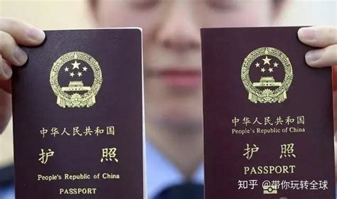 申请出国签证都有哪些类型呢？ - 知乎