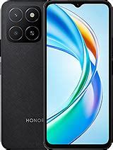 Honor X5b - Scheda Tecnica
