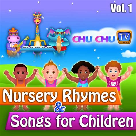 ChuChu TV - Abc Song for Children Lyrics Meaning | Lyreka