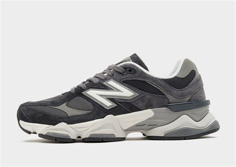 Grey New Balance 9060 - JD Sports Australia