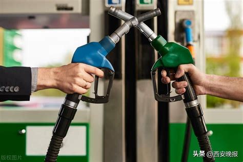国际油价攀高，国内成品油零售价将迎今年来最大涨幅_原油_汽柴油_变化率