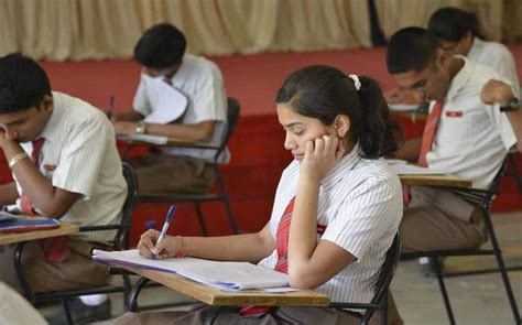 CBSE Term 1 Board Exam 2021: 2 days to go, check important details ...