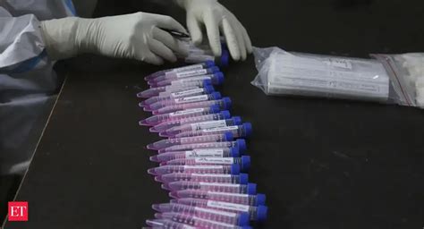 India in talks with all COVID vaccine manufacturers, domestic and ...