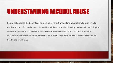 Image result for Alcohol Abuse Process
