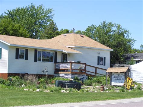 Guide to Eagle Bend Minnesota