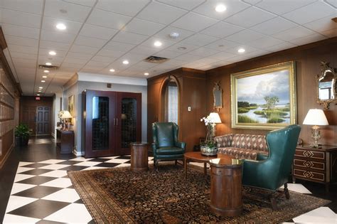 Host An Event - University Club of Tampa - Tampa, FL