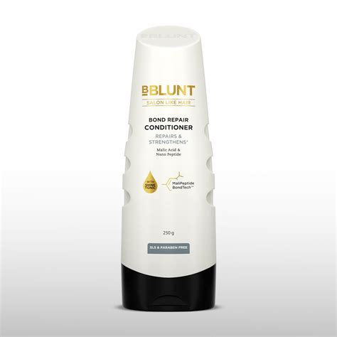 Bond Repair Conditioner - 250g – BBlunt