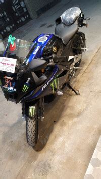 14 Used Yamaha YZF R1M in India. Buy from Owners and Dealers - Bikes4Sale