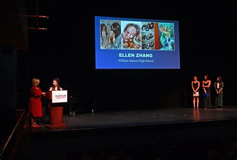 Overture Awards Winners 2024 | Official Ticket Source | Cincinnati Arts