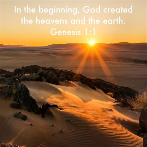 Image result for Genesis 1 Explained