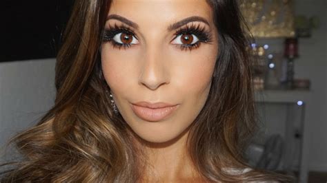 Eyeshadow Makeup Tutorial Brown Eyes 的图像结果