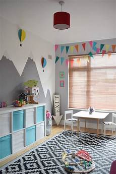 Black Color Bedrooms Playrooms Decorating by Adventure Playroom Makeover Diy Playroom Decor Playroom Black Color Bedrooms Playrooms Decorating