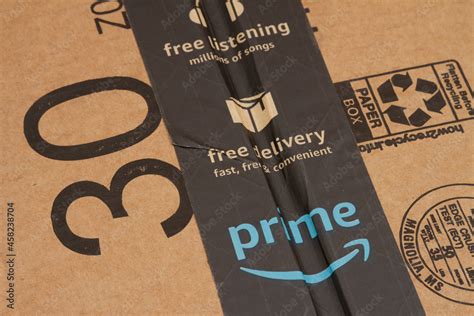 Image result for Amazon Prime Packaging