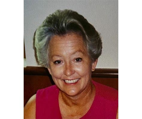 Barbara Sue O'Guin Warlick Obituary (2024) - Cobb County, GA ...