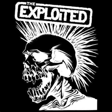 The Exploited | Discography | Discogs