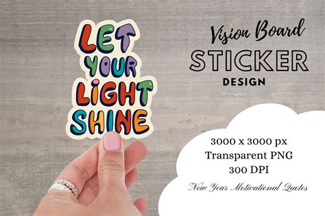 Image result for Vision Logo Sticker