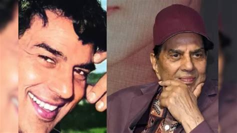 Dharmendra Viral Interview : অভিনেতা না হলে ধর্মেন্দ্র কোন পেশায় ...