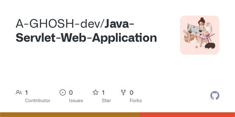 Java Web Application Example 的图像结果