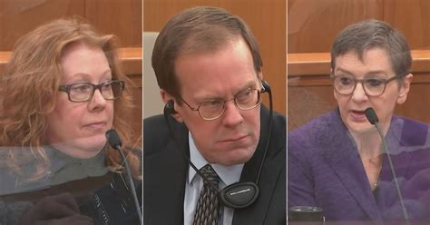 Mark Jensen Kenosha murder trial: Jensen's sister, pathologist testify ...